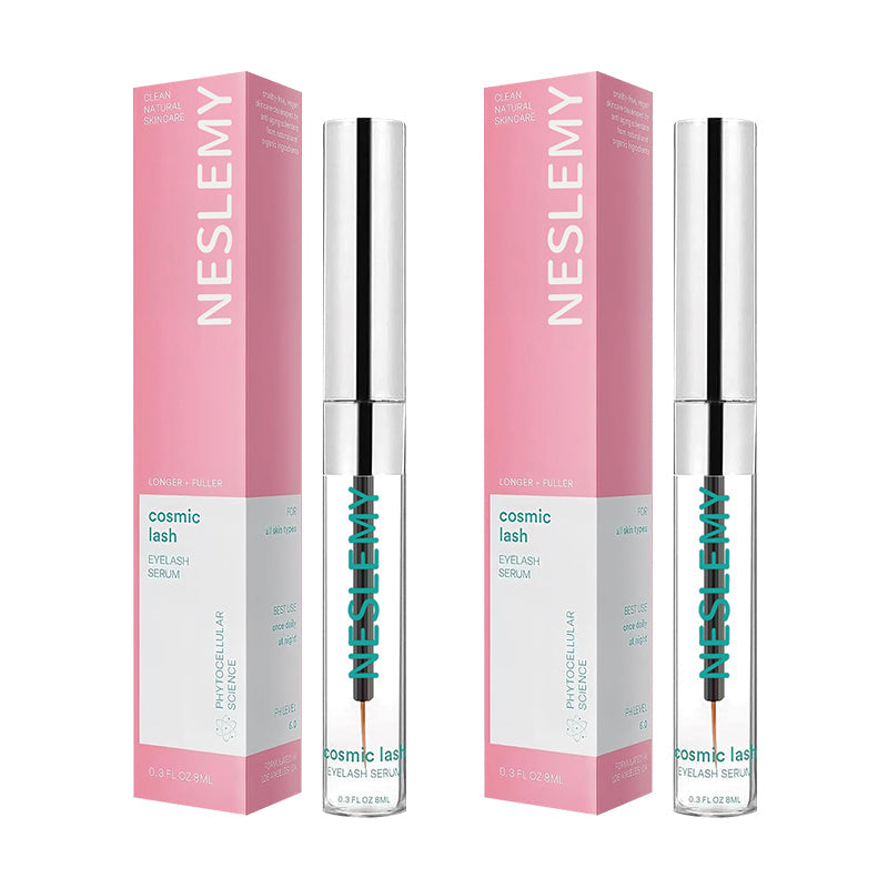 Unlock Fuller, Longer, Stronger Lashes!