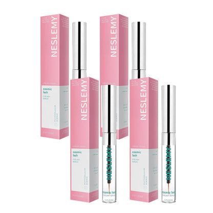 Unlock Fuller, Longer, Stronger Lashes!